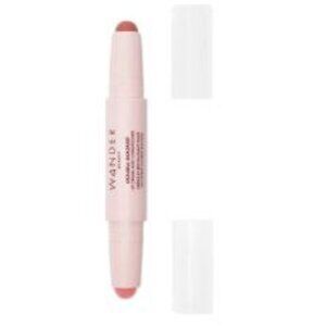 Wander Beauty Double Booked Lip Cream/Conditioner Boss Babe/In The Clear SOLDOUT